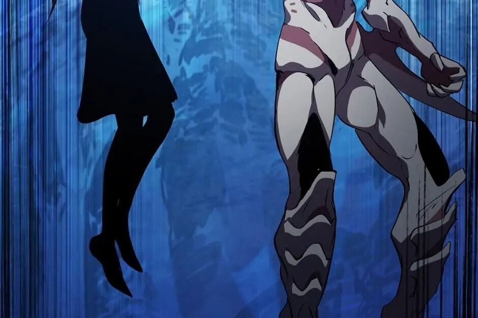 Câu Chuyện Sinh Tồn Của Kiếm Vương Ở Thế Giới Khác Chapter 67 - 171