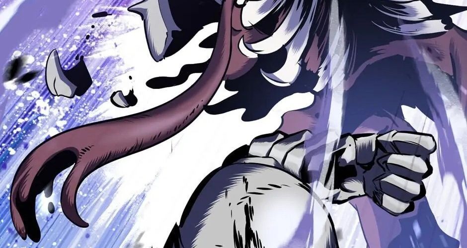 Câu Chuyện Sinh Tồn Của Kiếm Vương Ở Thế Giới Khác Chapter 67 - 200