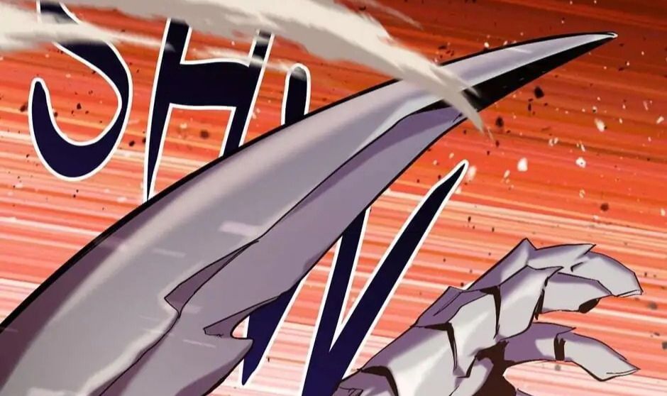 Câu Chuyện Sinh Tồn Của Kiếm Vương Ở Thế Giới Khác Chapter 67 - 3