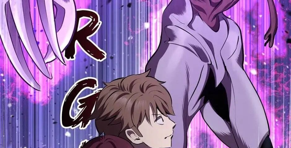 Câu Chuyện Sinh Tồn Của Kiếm Vương Ở Thế Giới Khác Chapter 67 - 210