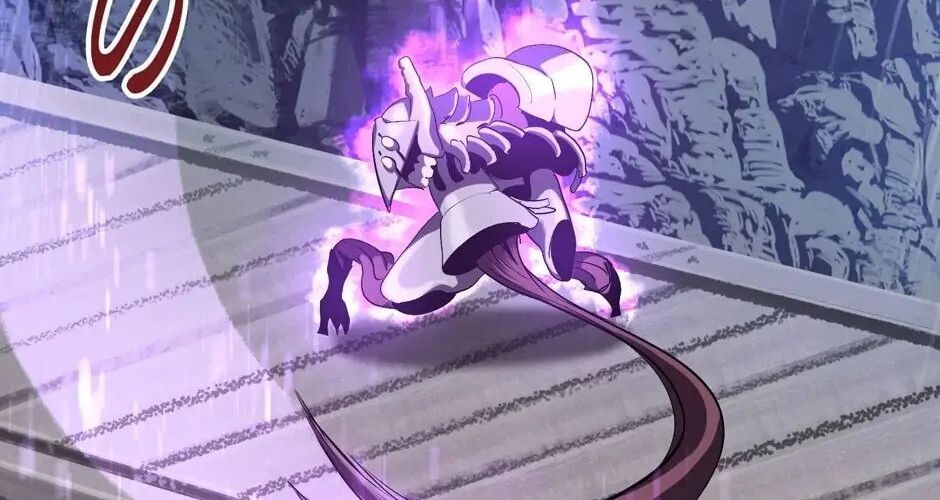 Câu Chuyện Sinh Tồn Của Kiếm Vương Ở Thế Giới Khác Chapter 67 - 216