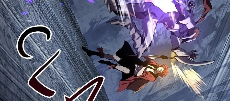 Câu Chuyện Sinh Tồn Của Kiếm Vương Ở Thế Giới Khác Chapter 67 - 23