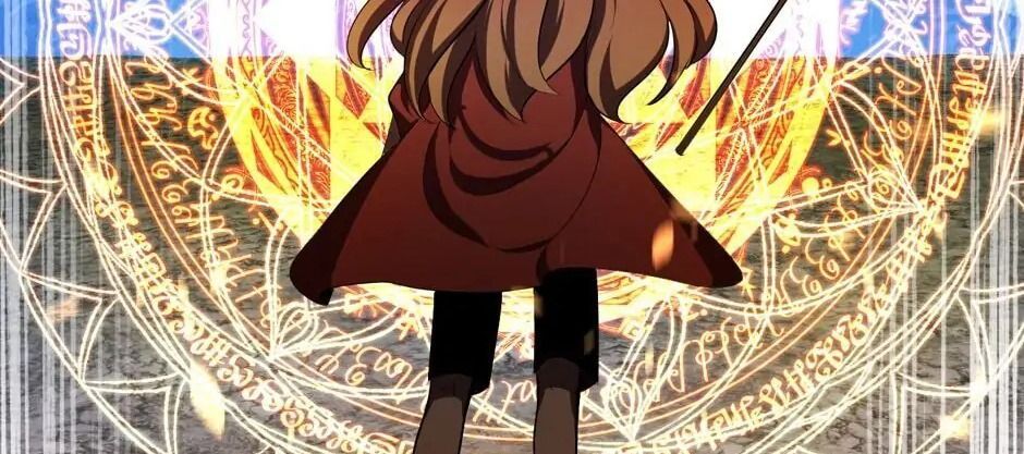 Câu Chuyện Sinh Tồn Của Kiếm Vương Ở Thế Giới Khác Chapter 67 - 237