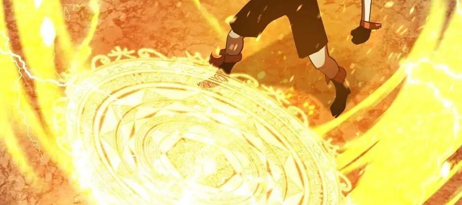 Câu Chuyện Sinh Tồn Của Kiếm Vương Ở Thế Giới Khác Chapter 67 - 242