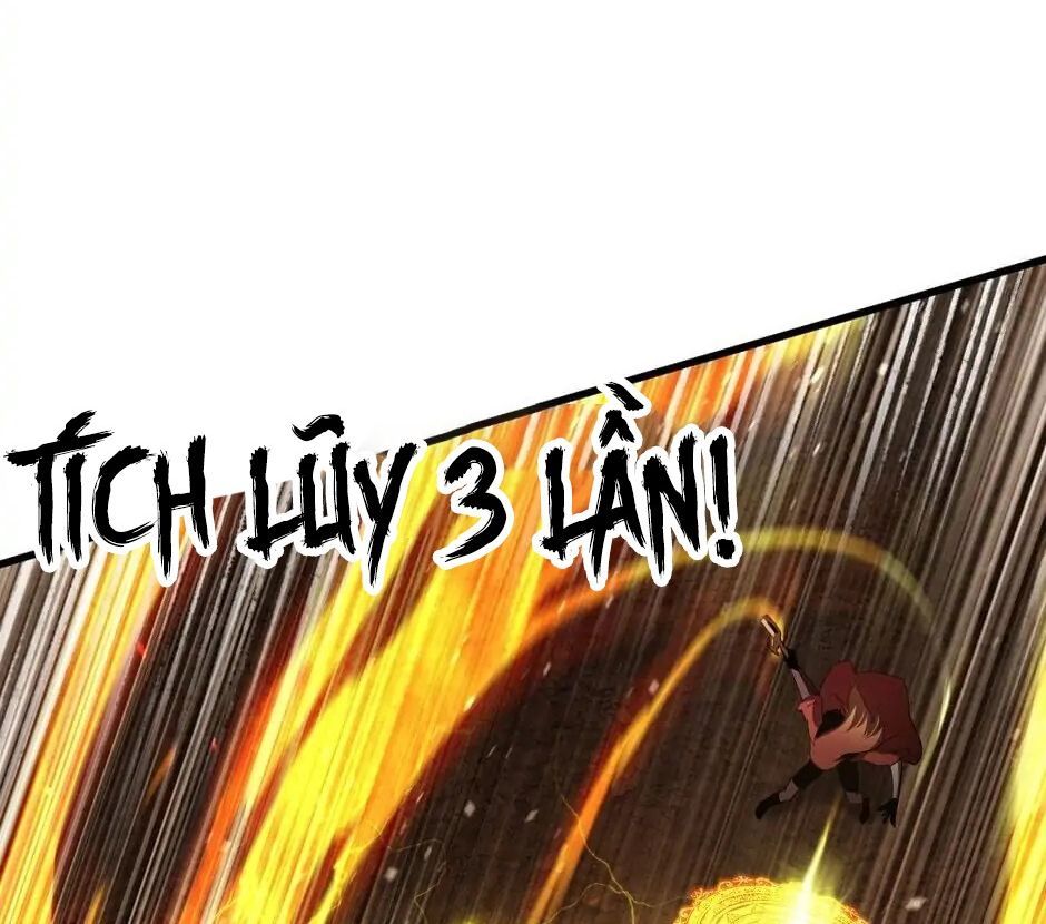 Câu Chuyện Sinh Tồn Của Kiếm Vương Ở Thế Giới Khác Chapter 67 - 245