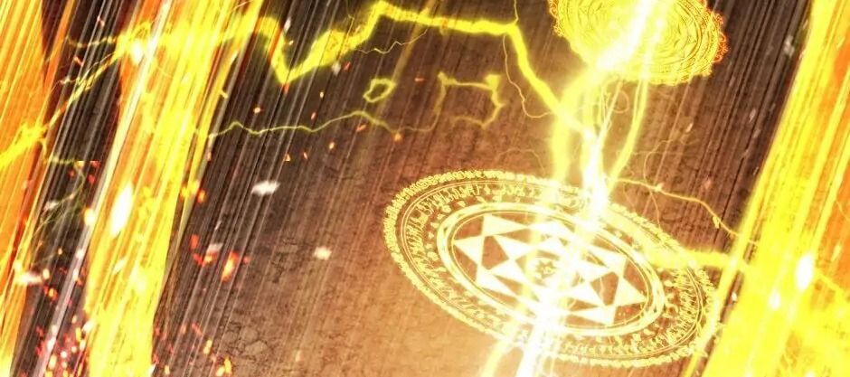 Câu Chuyện Sinh Tồn Của Kiếm Vương Ở Thế Giới Khác Chapter 67 - 246