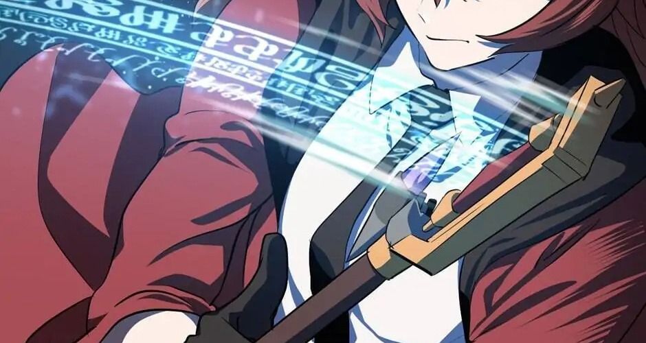 Câu Chuyện Sinh Tồn Của Kiếm Vương Ở Thế Giới Khác Chapter 67 - 26