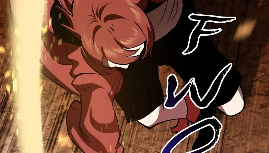 Câu Chuyện Sinh Tồn Của Kiếm Vương Ở Thế Giới Khác Chapter 67 - 254