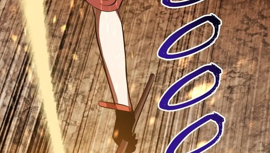 Câu Chuyện Sinh Tồn Của Kiếm Vương Ở Thế Giới Khác Chapter 67 - 255