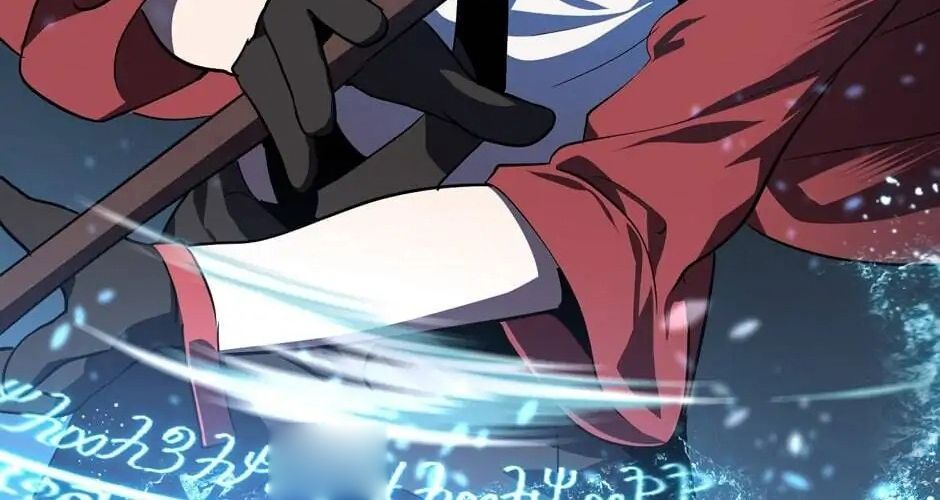 Câu Chuyện Sinh Tồn Của Kiếm Vương Ở Thế Giới Khác Chapter 67 - 27