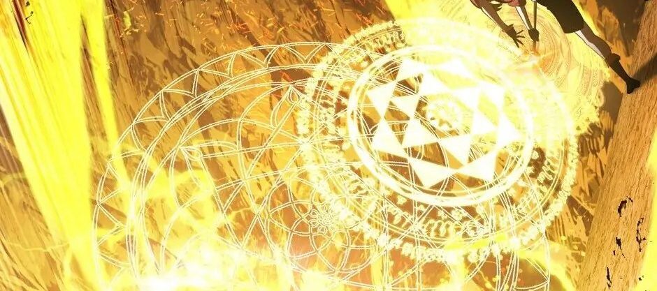 Câu Chuyện Sinh Tồn Của Kiếm Vương Ở Thế Giới Khác Chapter 67 - 261