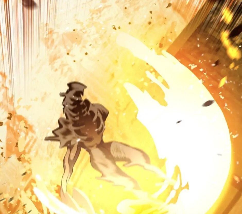 Câu Chuyện Sinh Tồn Của Kiếm Vương Ở Thế Giới Khác Chapter 67 - 266