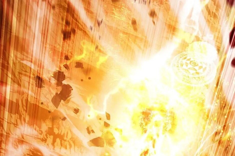 Câu Chuyện Sinh Tồn Của Kiếm Vương Ở Thế Giới Khác Chapter 67 - 272