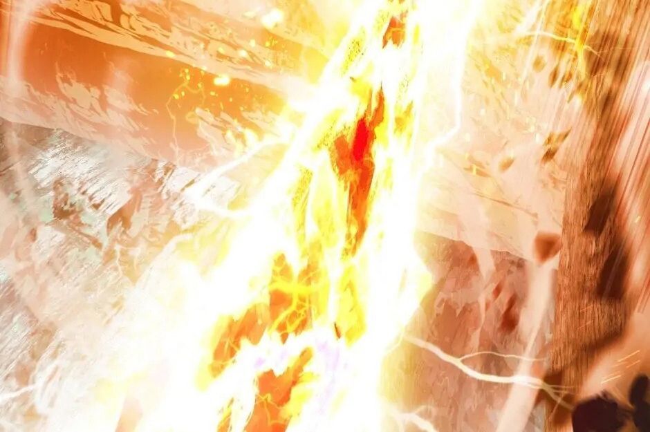 Câu Chuyện Sinh Tồn Của Kiếm Vương Ở Thế Giới Khác Chapter 67 - 273