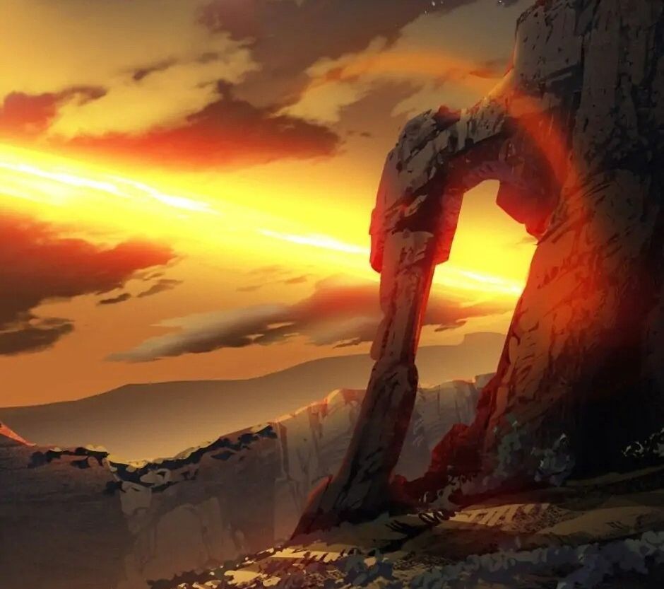 Câu Chuyện Sinh Tồn Của Kiếm Vương Ở Thế Giới Khác Chapter 67 - 276