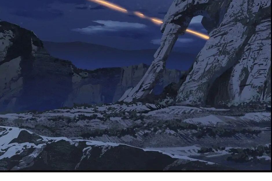 Câu Chuyện Sinh Tồn Của Kiếm Vương Ở Thế Giới Khác Chapter 67 - 279