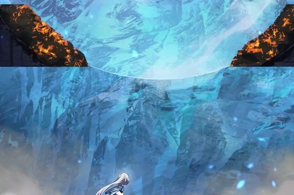 Câu Chuyện Sinh Tồn Của Kiếm Vương Ở Thế Giới Khác Chapter 67 - 282