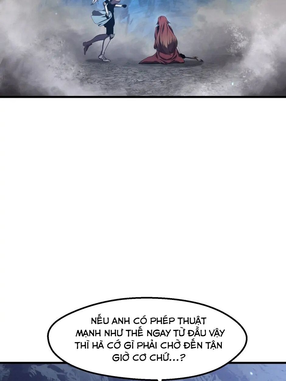 Câu Chuyện Sinh Tồn Của Kiếm Vương Ở Thế Giới Khác Chapter 67 - 283