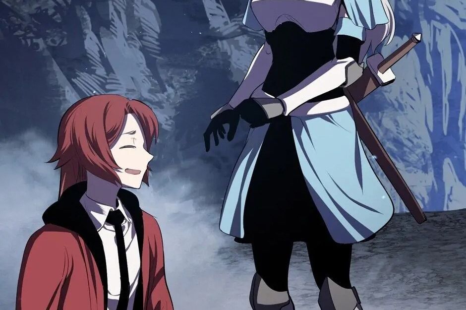 Câu Chuyện Sinh Tồn Của Kiếm Vương Ở Thế Giới Khác Chapter 67 - 285