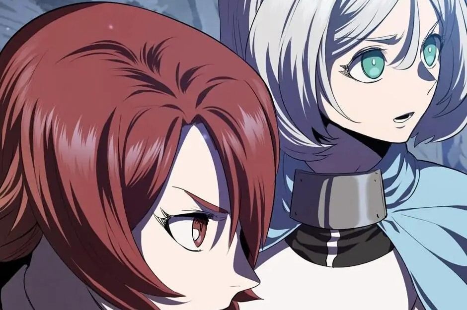 Câu Chuyện Sinh Tồn Của Kiếm Vương Ở Thế Giới Khác Chapter 67 - 288