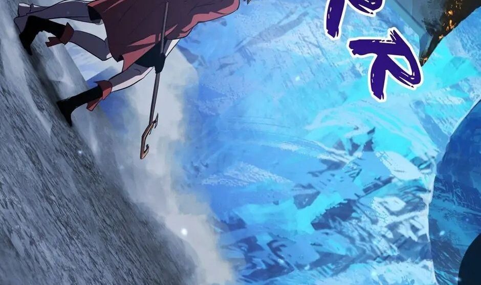 Câu Chuyện Sinh Tồn Của Kiếm Vương Ở Thế Giới Khác Chapter 67 - 291