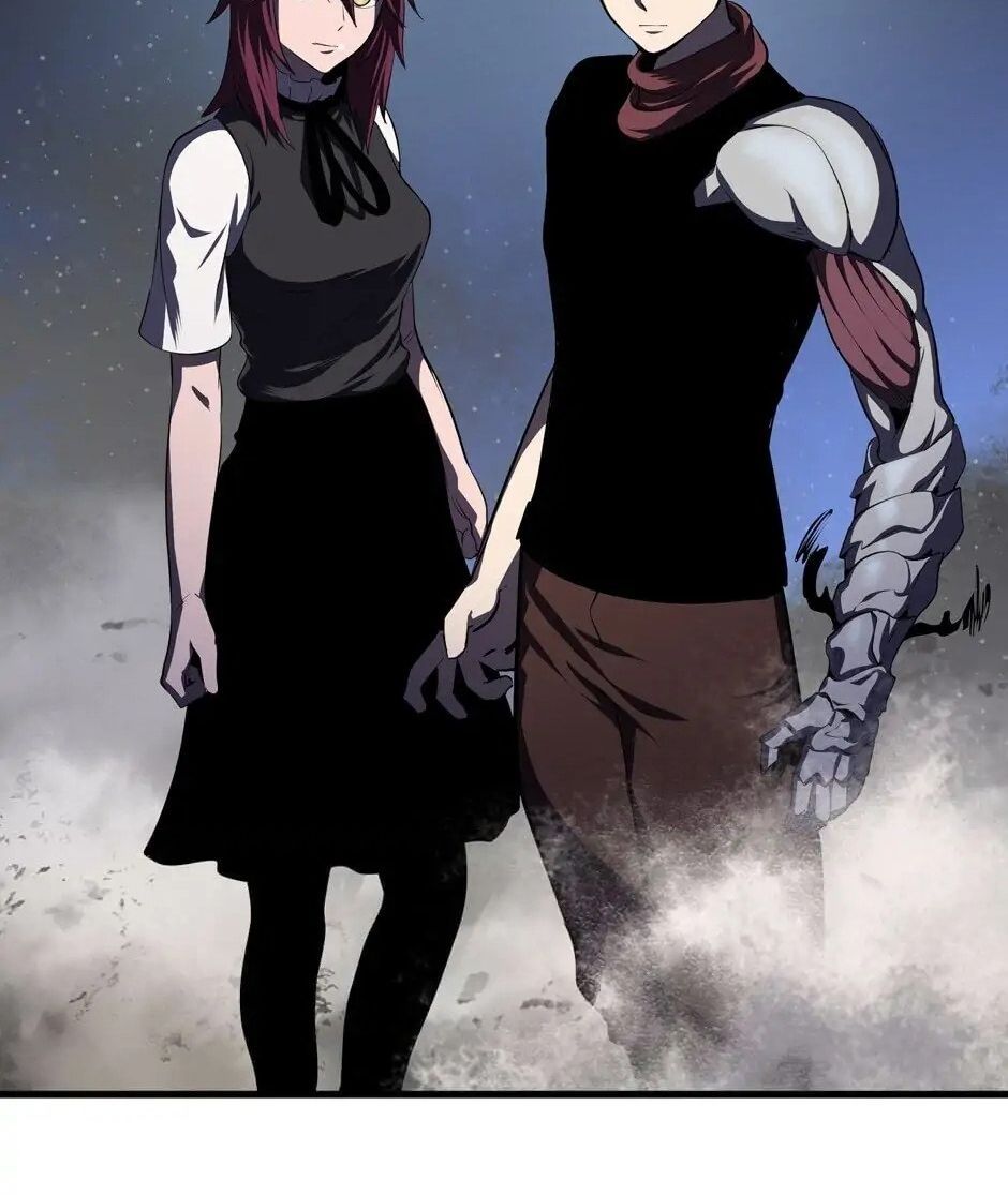 Câu Chuyện Sinh Tồn Của Kiếm Vương Ở Thế Giới Khác Chapter 67 - 294