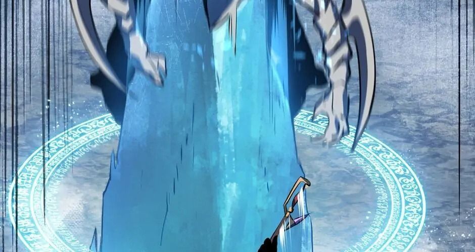 Câu Chuyện Sinh Tồn Của Kiếm Vương Ở Thế Giới Khác Chapter 67 - 31