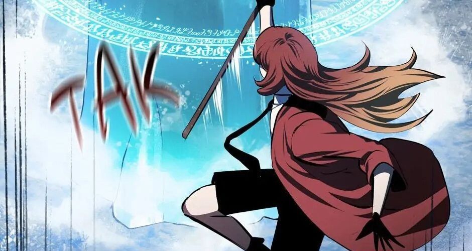 Câu Chuyện Sinh Tồn Của Kiếm Vương Ở Thế Giới Khác Chapter 67 - 32