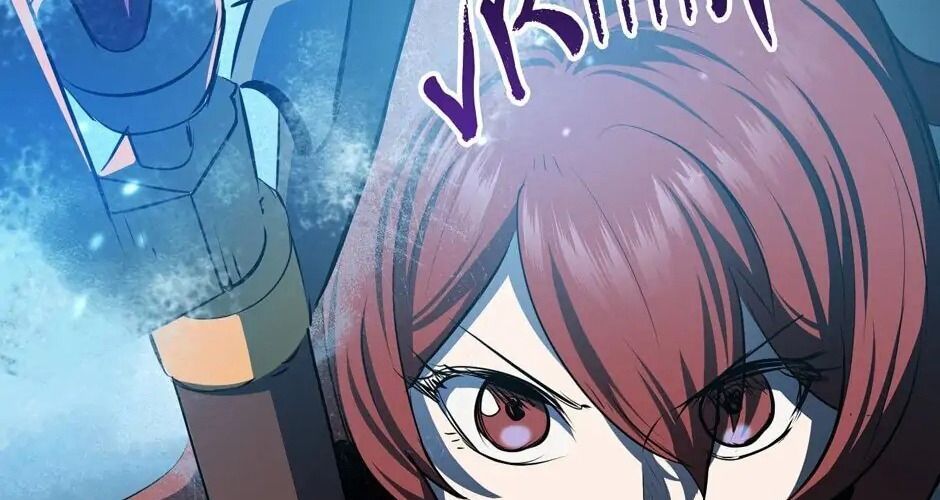 Câu Chuyện Sinh Tồn Của Kiếm Vương Ở Thế Giới Khác Chapter 67 - 35