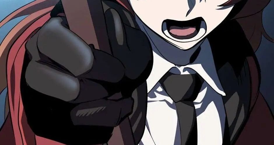 Câu Chuyện Sinh Tồn Của Kiếm Vương Ở Thế Giới Khác Chapter 67 - 36