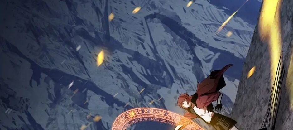 Câu Chuyện Sinh Tồn Của Kiếm Vương Ở Thế Giới Khác Chapter 67 - 44