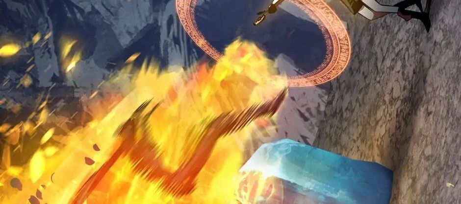 Câu Chuyện Sinh Tồn Của Kiếm Vương Ở Thế Giới Khác Chapter 67 - 45