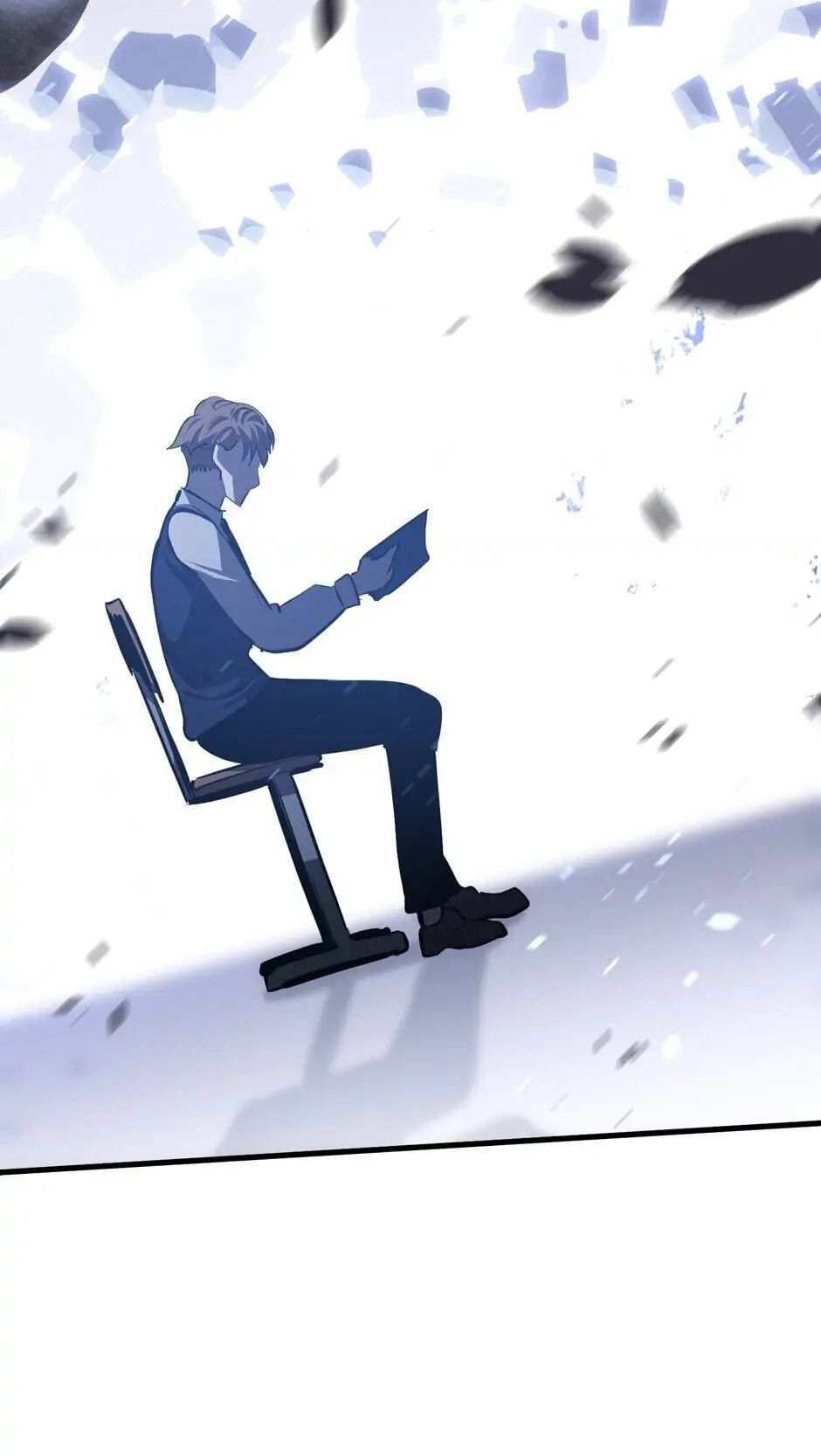 Câu Chuyện Sinh Tồn Của Kiếm Vương Ở Thế Giới Khác Chapter 67 - 52