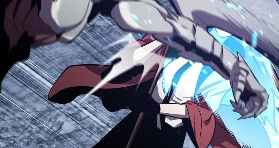 Câu Chuyện Sinh Tồn Của Kiếm Vương Ở Thế Giới Khác Chapter 67 - 8