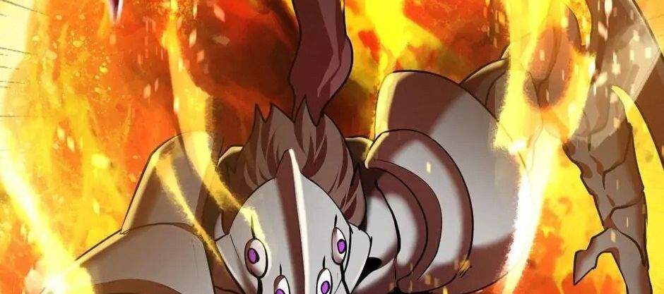 Câu Chuyện Sinh Tồn Của Kiếm Vương Ở Thế Giới Khác Chapter 67 - 72