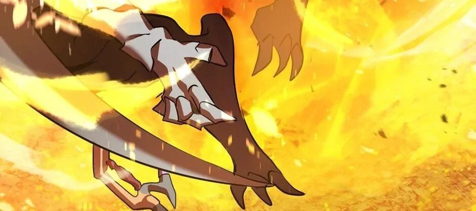 Câu Chuyện Sinh Tồn Của Kiếm Vương Ở Thế Giới Khác Chapter 67 - 74