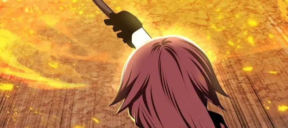 Câu Chuyện Sinh Tồn Của Kiếm Vương Ở Thế Giới Khác Chapter 67 - 75