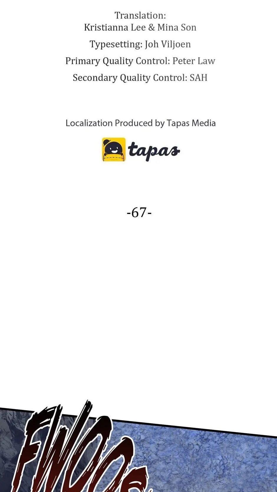 Câu Chuyện Sinh Tồn Của Kiếm Vương Ở Thế Giới Khác Chapter 67 - 78