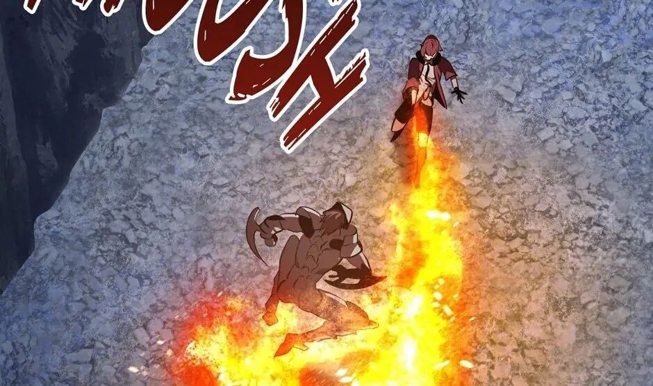 Câu Chuyện Sinh Tồn Của Kiếm Vương Ở Thế Giới Khác Chapter 67 - 79