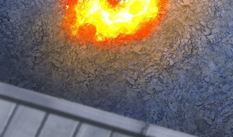 Câu Chuyện Sinh Tồn Của Kiếm Vương Ở Thế Giới Khác Chapter 67 - 80