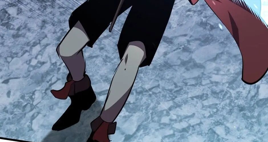 Câu Chuyện Sinh Tồn Của Kiếm Vương Ở Thế Giới Khác Chapter 67 - 9