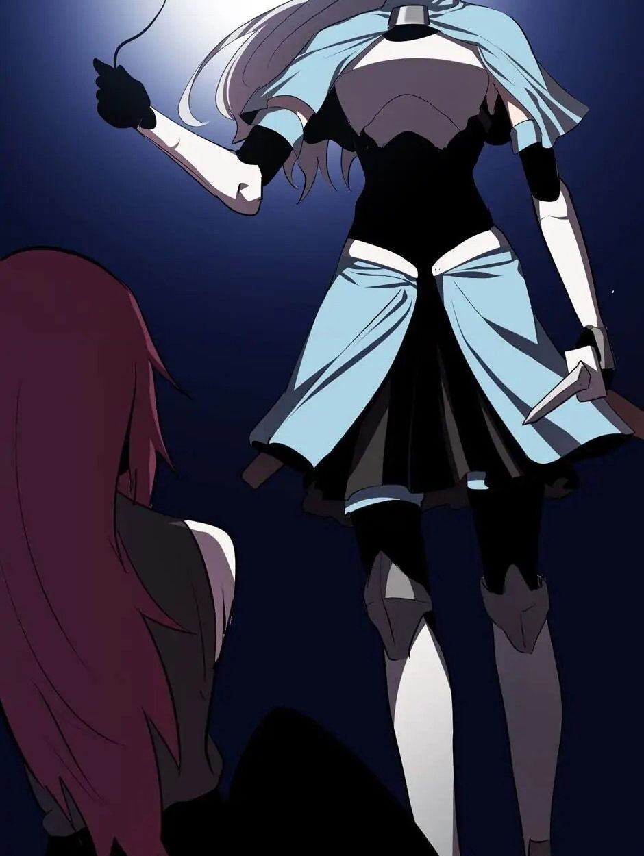 Câu Chuyện Sinh Tồn Của Kiếm Vương Ở Thế Giới Khác Chapter 67 - 91