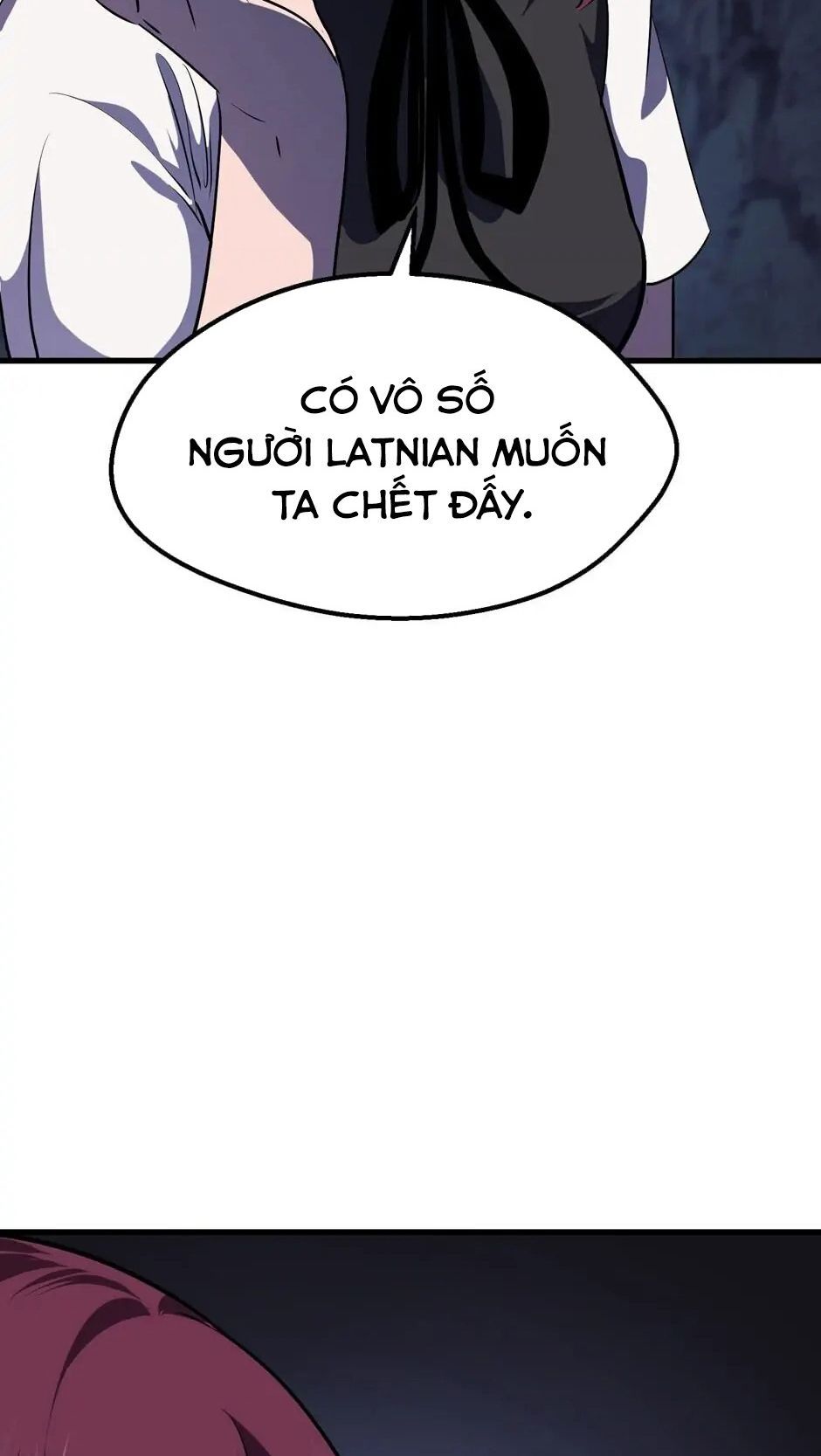 Câu Chuyện Sinh Tồn Của Kiếm Vương Ở Thế Giới Khác Chapter 67 - 99