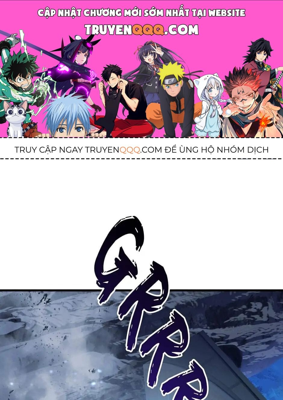 Câu Chuyện Sinh Tồn Của Kiếm Vương Ở Thế Giới Khác Chapter 68 - 1