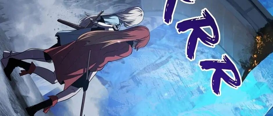 Câu Chuyện Sinh Tồn Của Kiếm Vương Ở Thế Giới Khác Chapter 68 - 2