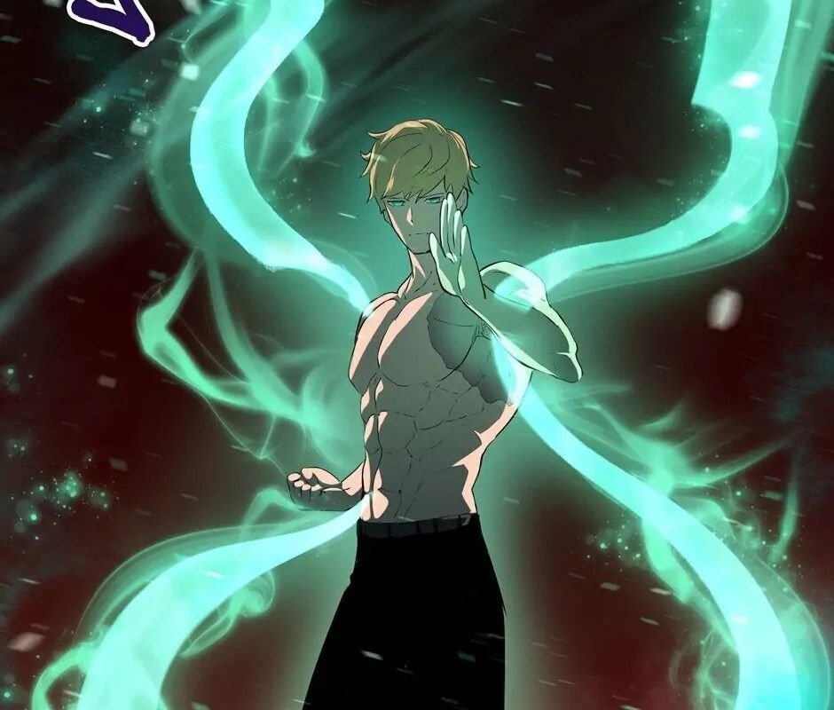 Câu Chuyện Sinh Tồn Của Kiếm Vương Ở Thế Giới Khác Chapter 68 - 108