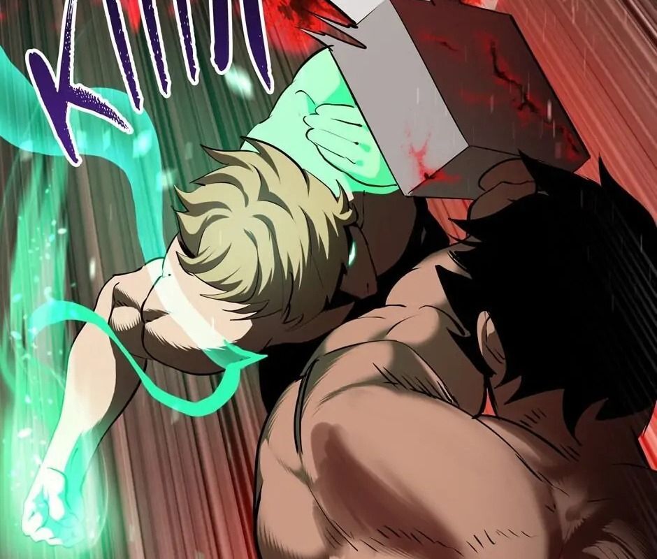 Câu Chuyện Sinh Tồn Của Kiếm Vương Ở Thế Giới Khác Chapter 68 - 127