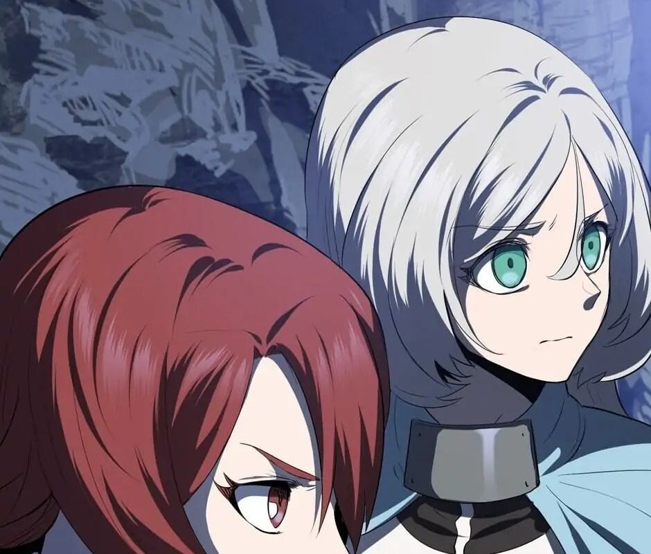 Câu Chuyện Sinh Tồn Của Kiếm Vương Ở Thế Giới Khác Chapter 68 - 14