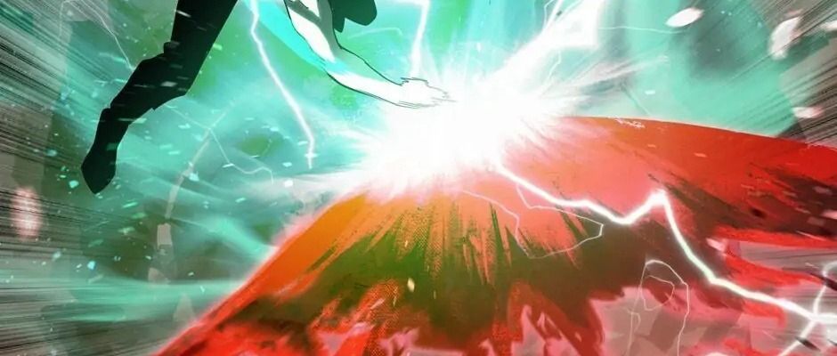 Câu Chuyện Sinh Tồn Của Kiếm Vương Ở Thế Giới Khác Chapter 68 - 135