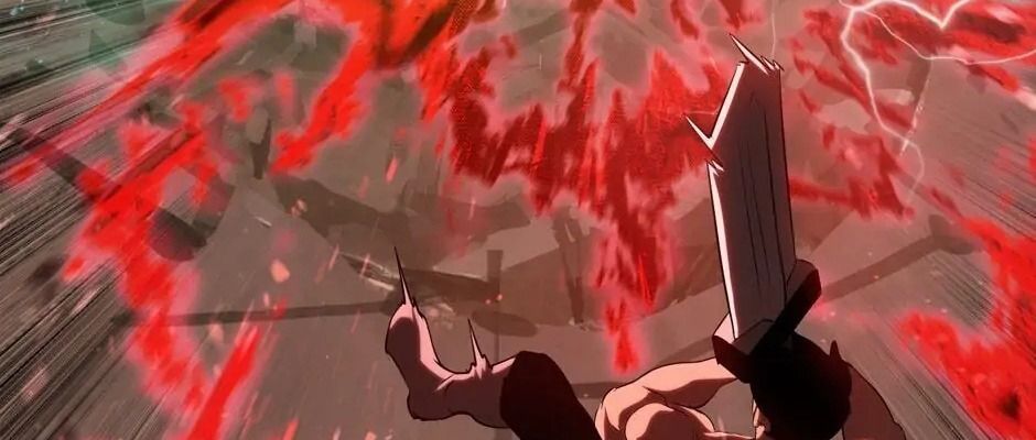 Câu Chuyện Sinh Tồn Của Kiếm Vương Ở Thế Giới Khác Chapter 68 - 136